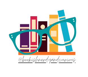 Bookish, Nerdy, and Curious